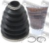 HONDA 44014S0XA52 Bellow, driveshaft